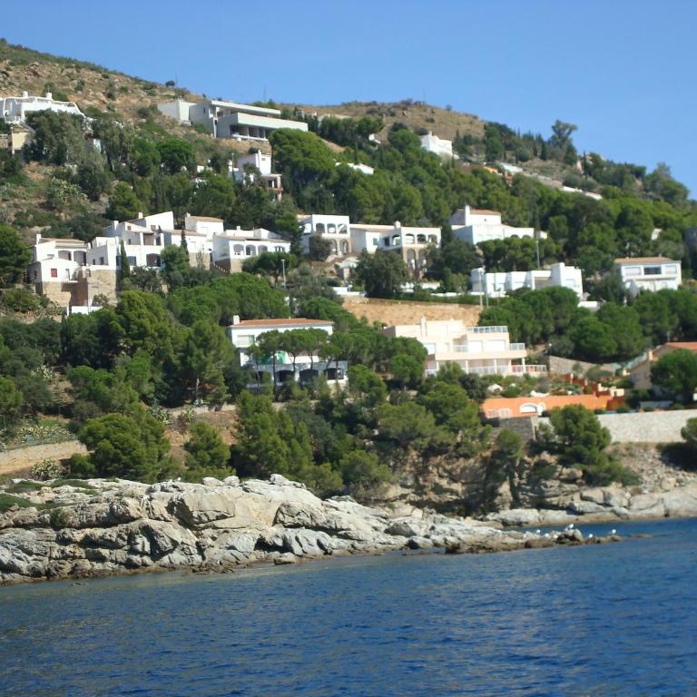 Proa 1 4 Roses - Immo Barneda - Apartamento con terraza - 28