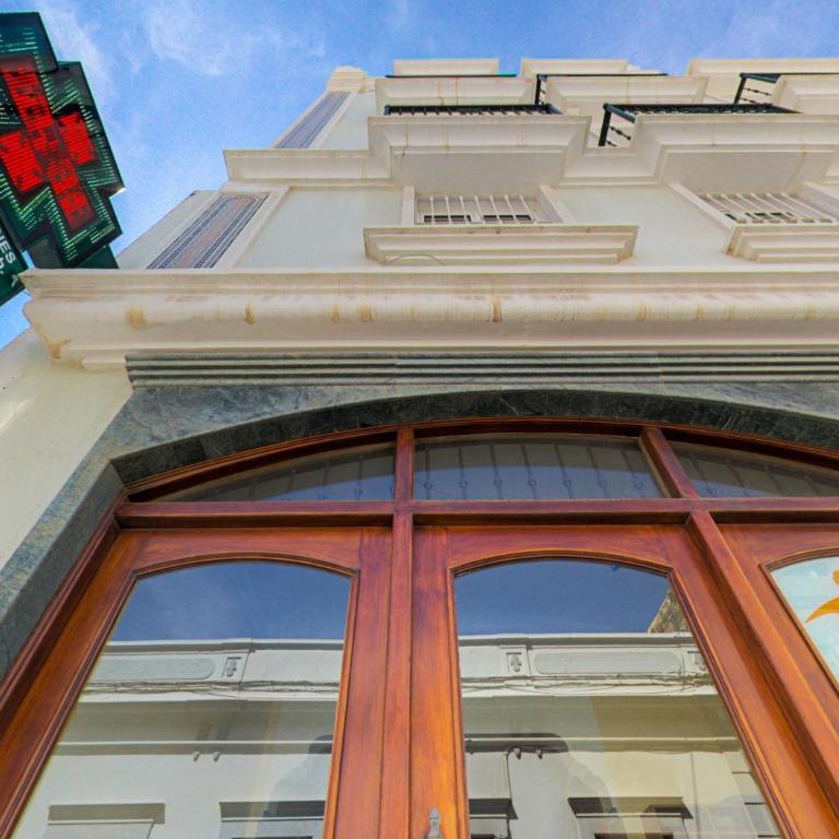 Rooms & Suites Balcony 3D - Central Arrecife, Lanzarote - Free Parking - Apartamento de 3 dormitorios - 35