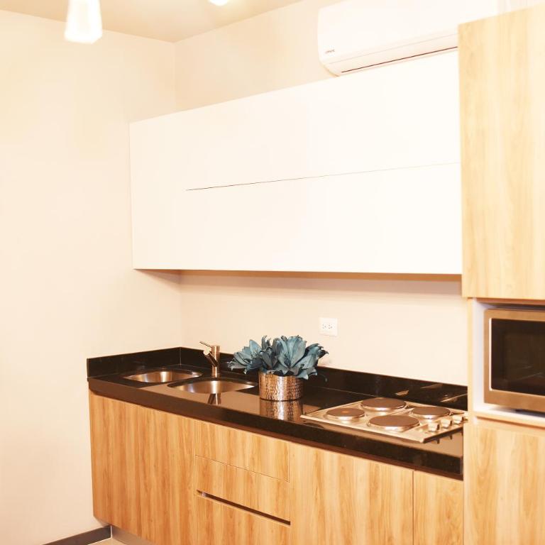 Bahia Marina Departamentos - Two-Bedroom Apartment - 5