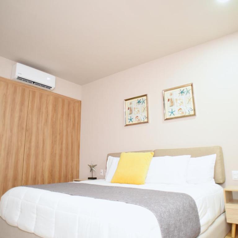 Bahia Marina Departamentos - Two-Bedroom Apartment - 12