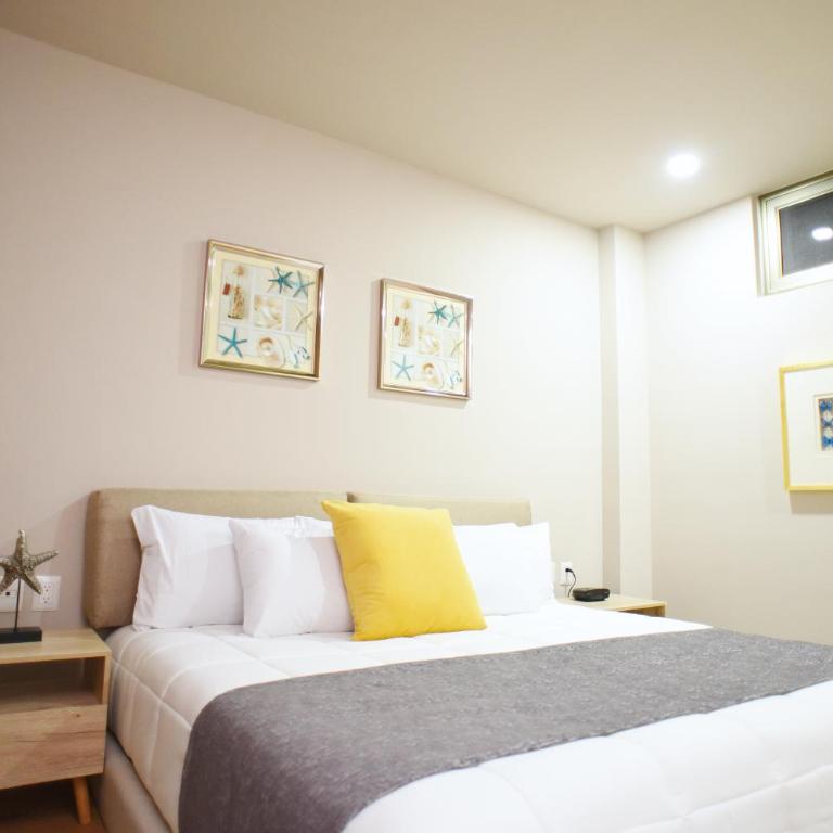 Bahia Marina Departamentos - Two-Bedroom Apartment - 11