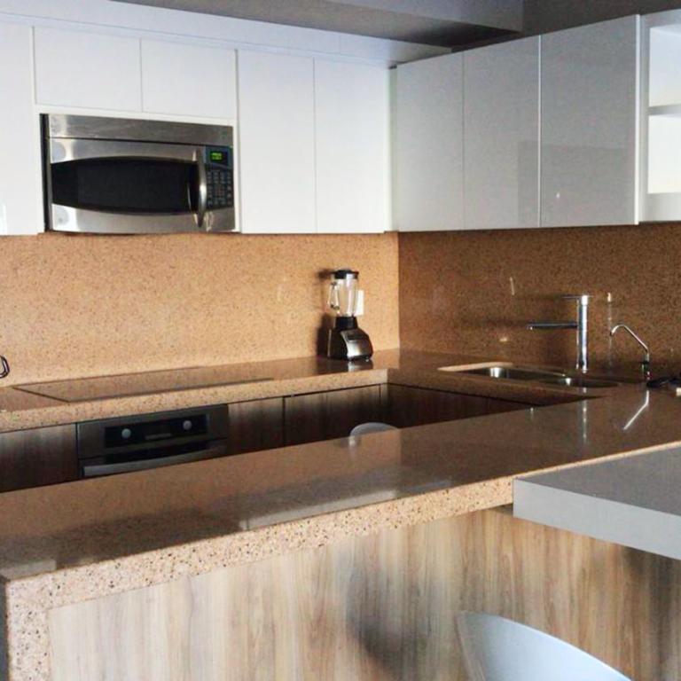 Bahia Marina Departamentos - Two-Bedroom Apartment - 10