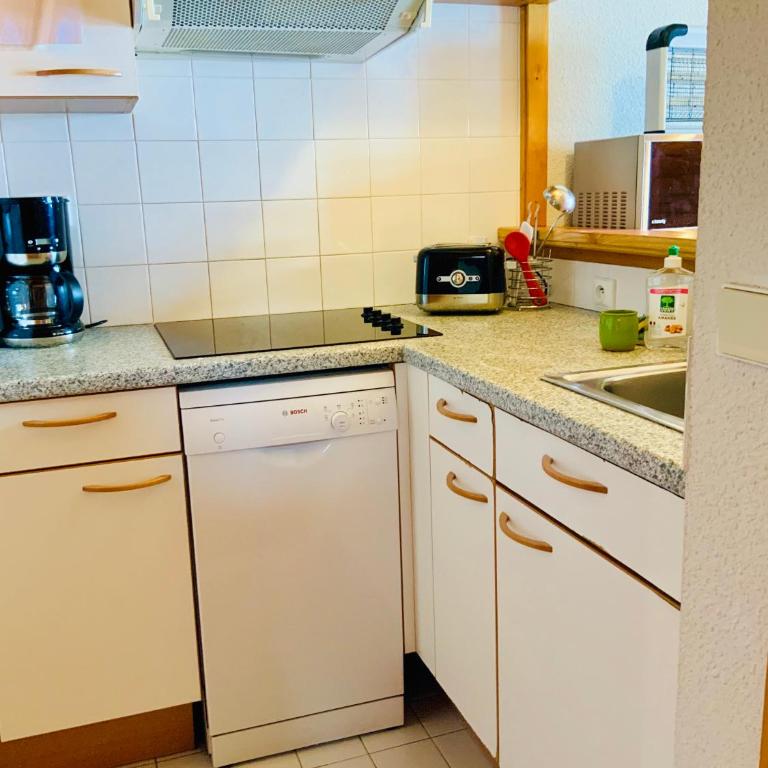 Le Floralp - Appartement (7 Adultes) - 9