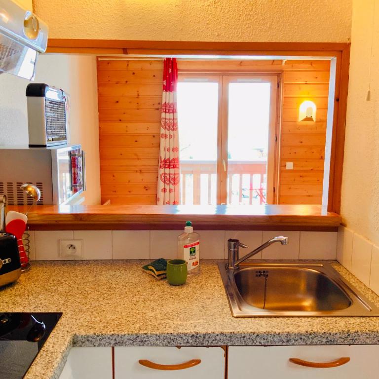 Le Floralp - Appartement (7 Adultes) - 10