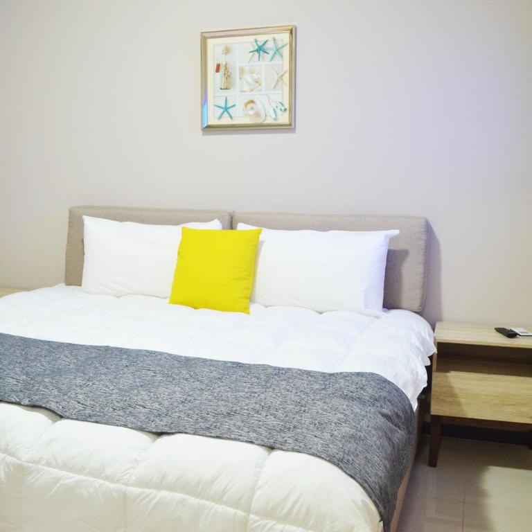 Bahia Marina Departamentos - Three-Bedroom Apartment - 2