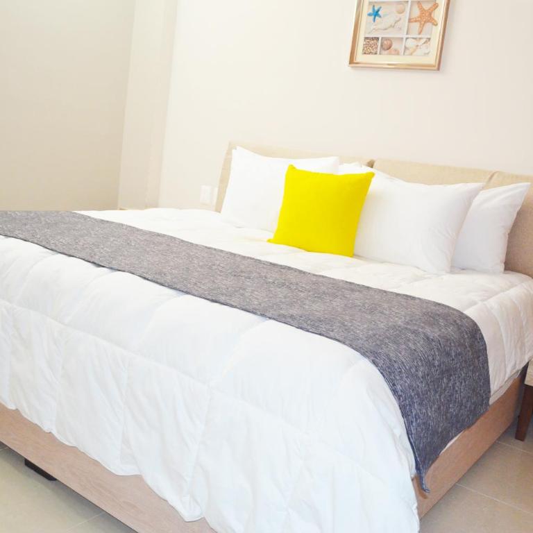 Bahia Marina Departamentos - Two-Bedroom Apartment - 2