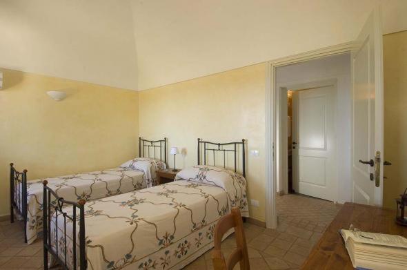 Dammusi I Jardina - Villa con Piscina Privata - 2