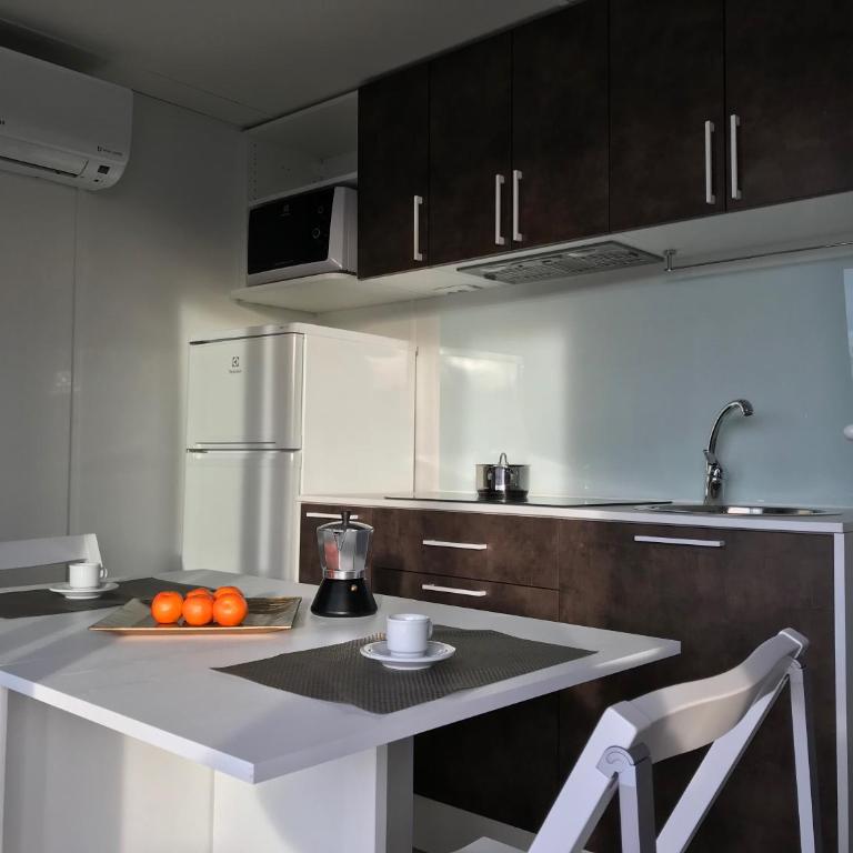 Camping Verona Village - Casa Mobile (2 adulti) - 3
