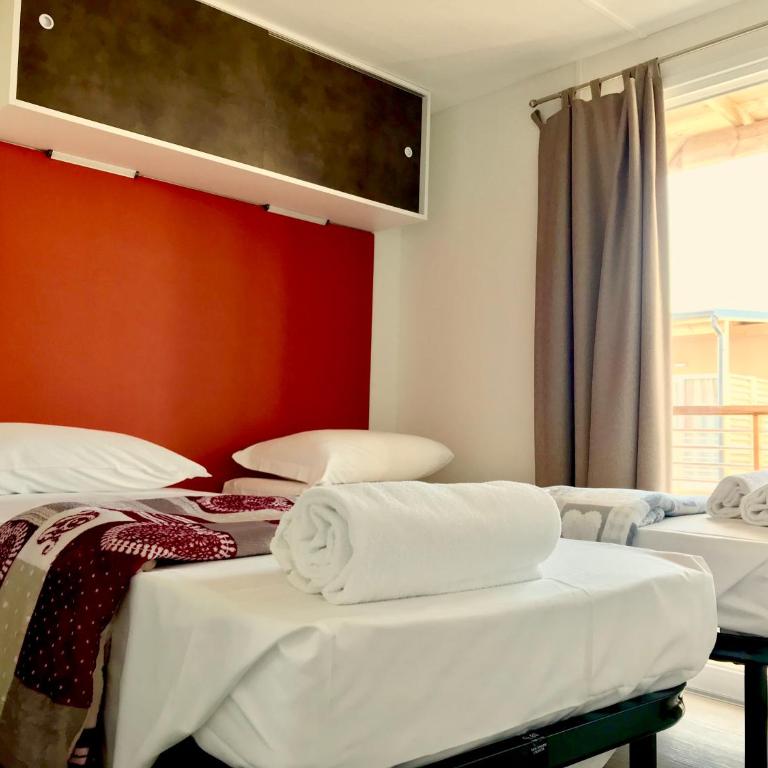 Camping Verona Village - Casa Mobile (2 adulti) - 2