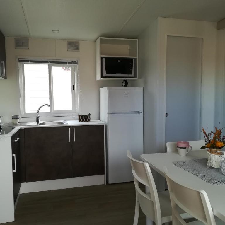 Camping Verona Village - Casa Mobile (6 Adulti) - 3