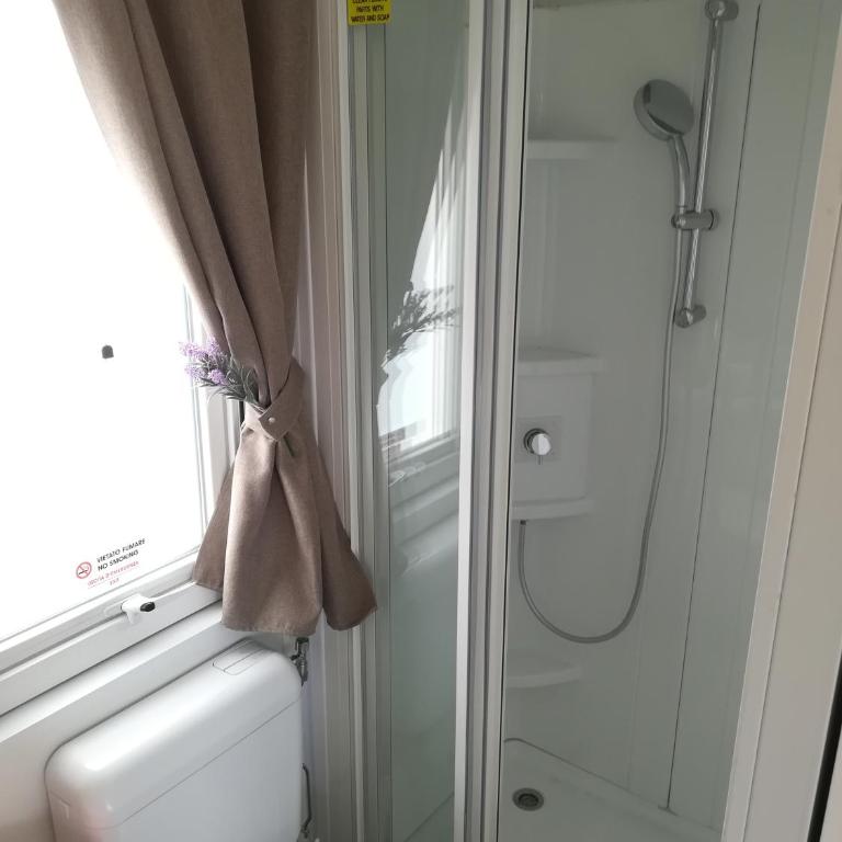 Camping Verona Village - Casa Mobile (6 Adulti) - 4