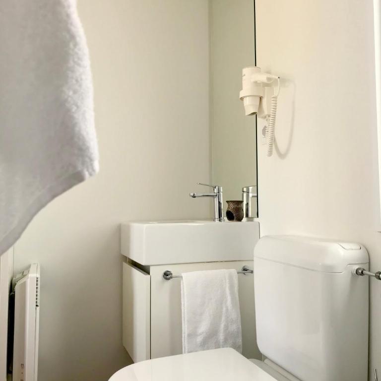 Camping Verona Village - Casa Mobile (4 Adulti) - 3