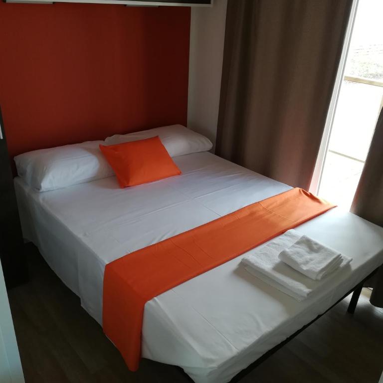Camping Verona Village - Casa Mobile (6 Adulti) - 1