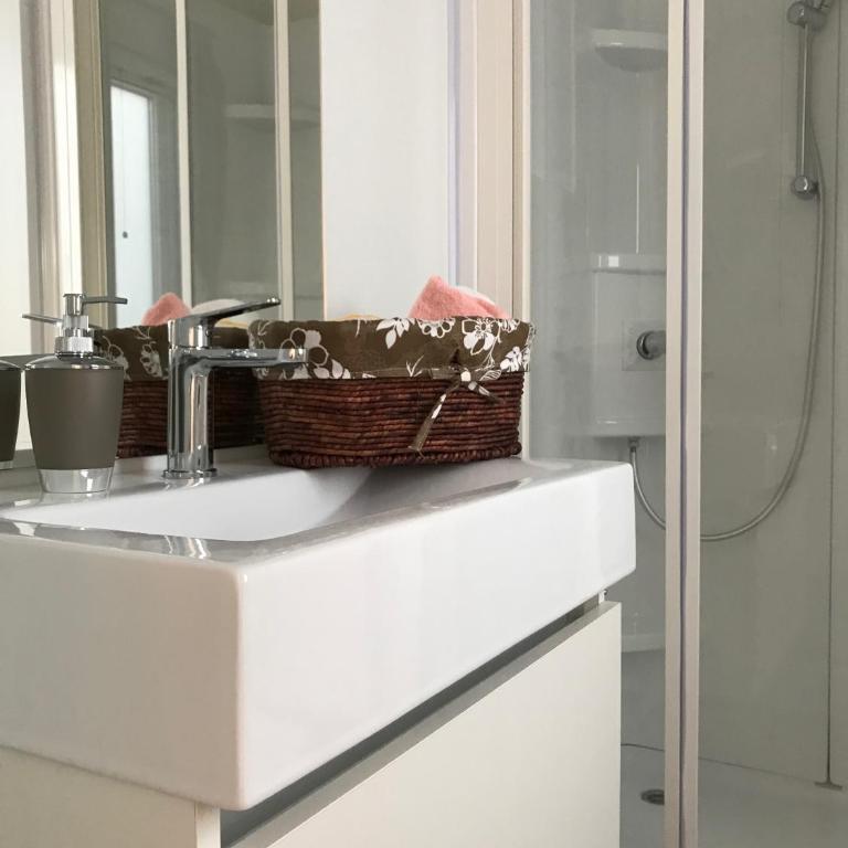 Camping Verona Village - Casa Mobile (2 adulti) - 1