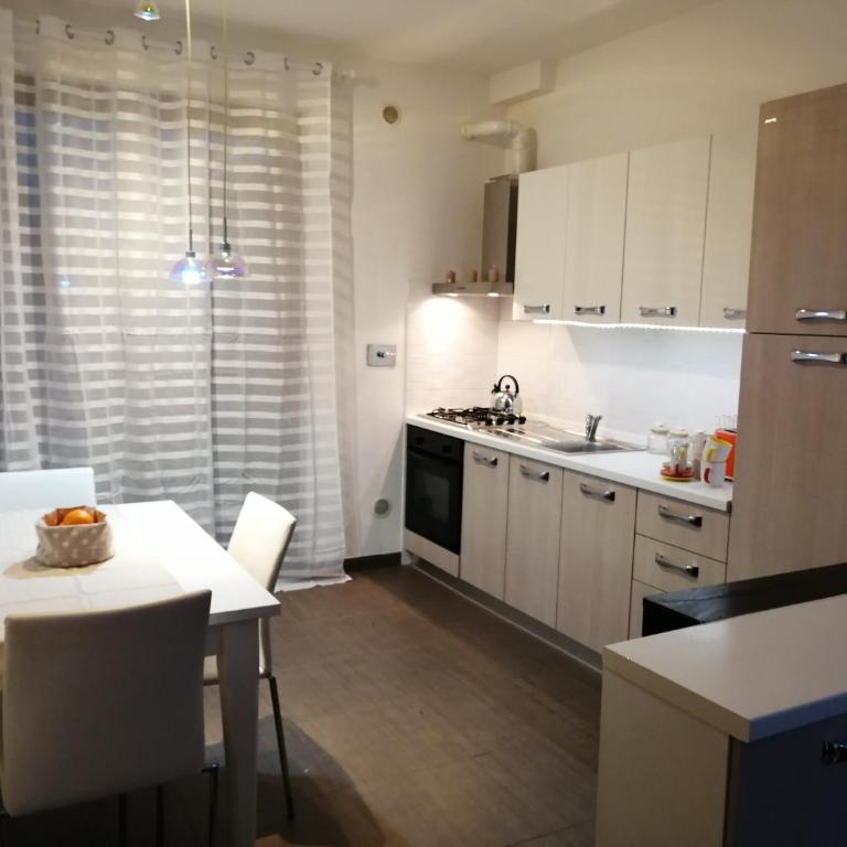 Home Sweet Home Fiumicino Airport - Appartamento con Balcone - 40