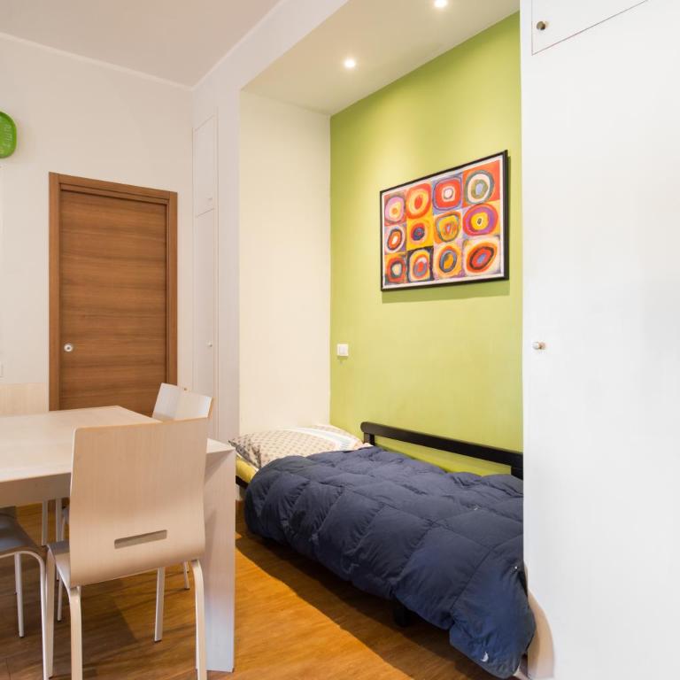 Vatican Area Flat - Appartamento con 1 Camera da Letto - 27