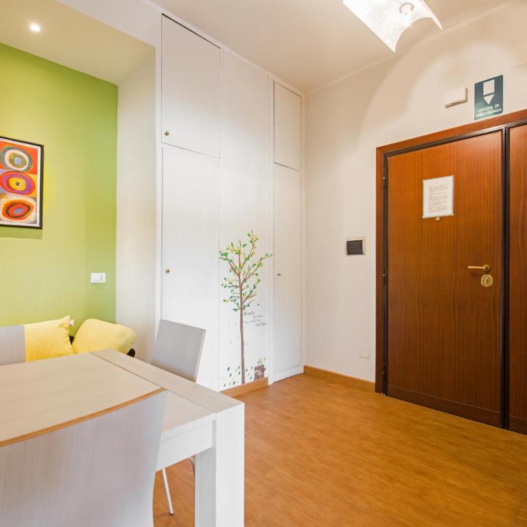 Vatican Area Flat - Appartamento con 1 Camera da Letto - 30