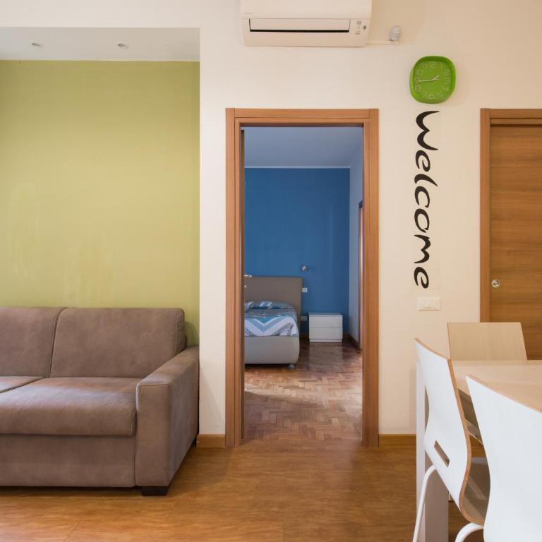 Vatican Area Flat - Appartamento con 1 Camera da Letto - 24