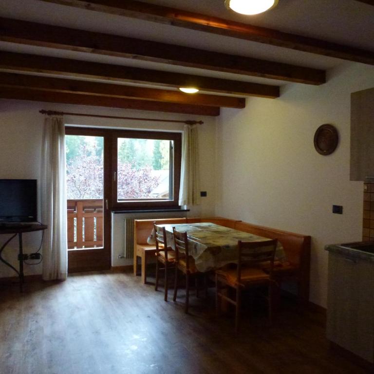 Casa Angela - Appartamento con 2 Camere da Letto - 10