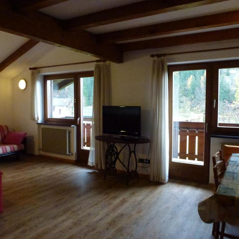 Casa Angela - Appartamento con 2 Camere da Letto - 8