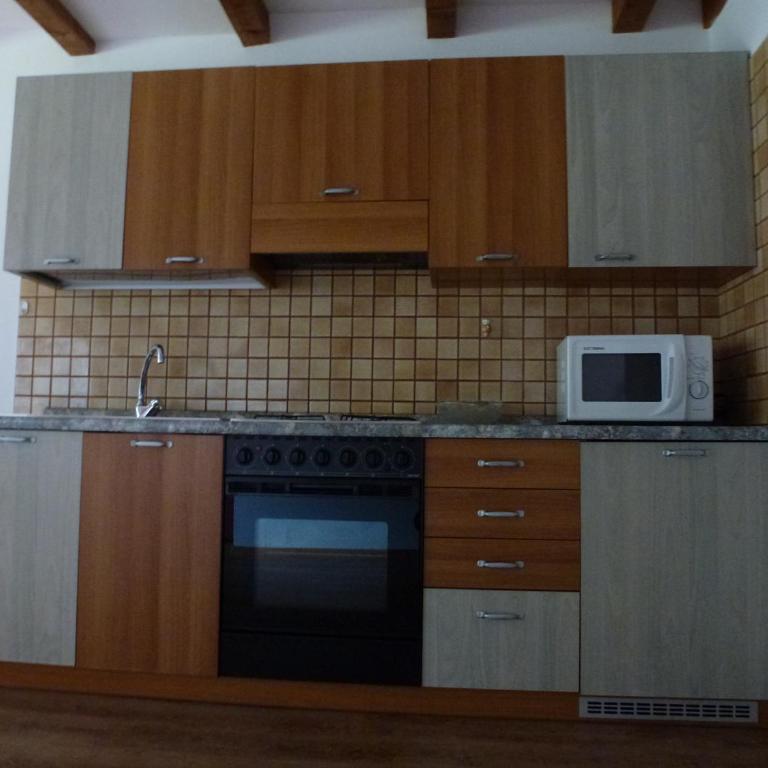 Casa Angela - Appartamento con 2 Camere da Letto - 9