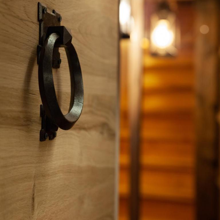 Chalet Schuler - Apartamento - 2