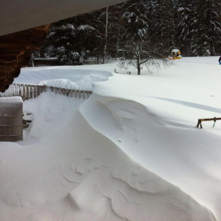 Lärchenreith Appartement - Apartment mit 2 Schlafzimmern - 7