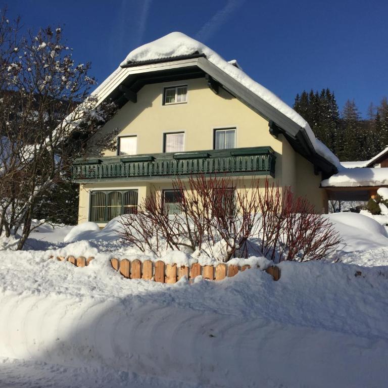 Ferienwohnung Meliessnig - Maisonette-Apartment - 15
