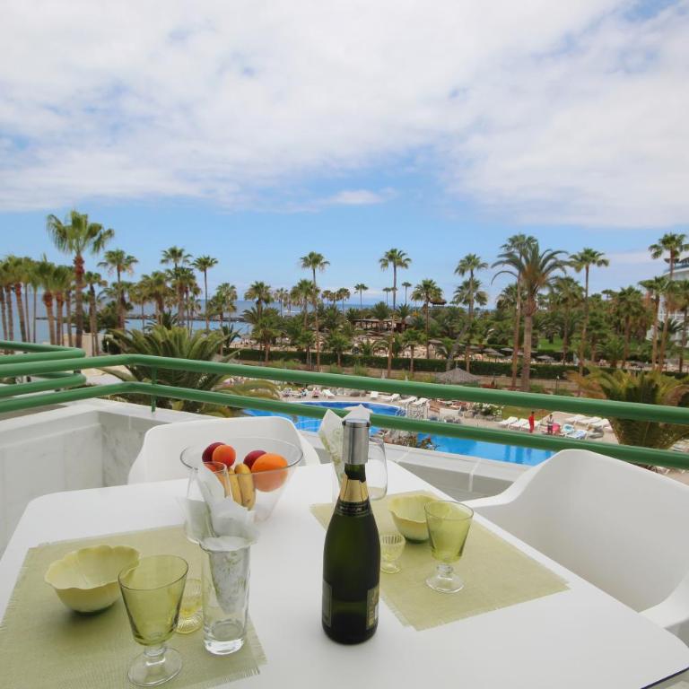 Luxury Apartments in first beach line with pool - Apartamento con vistas al mar - 8