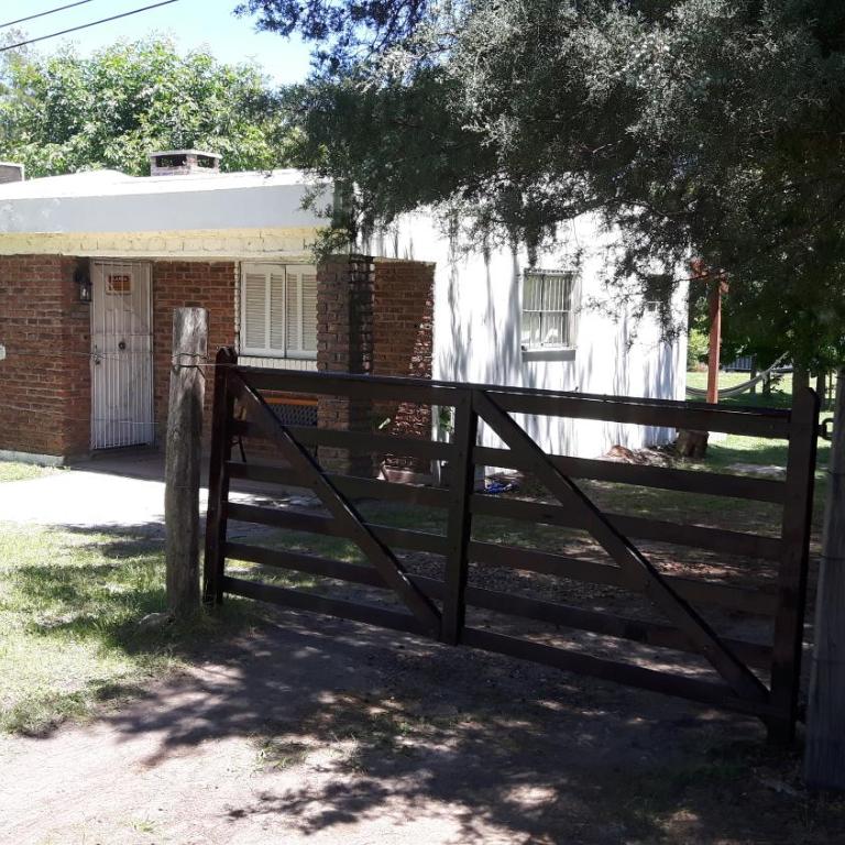 Casa Don Francisco - Casa de 2 dormitorios - 2