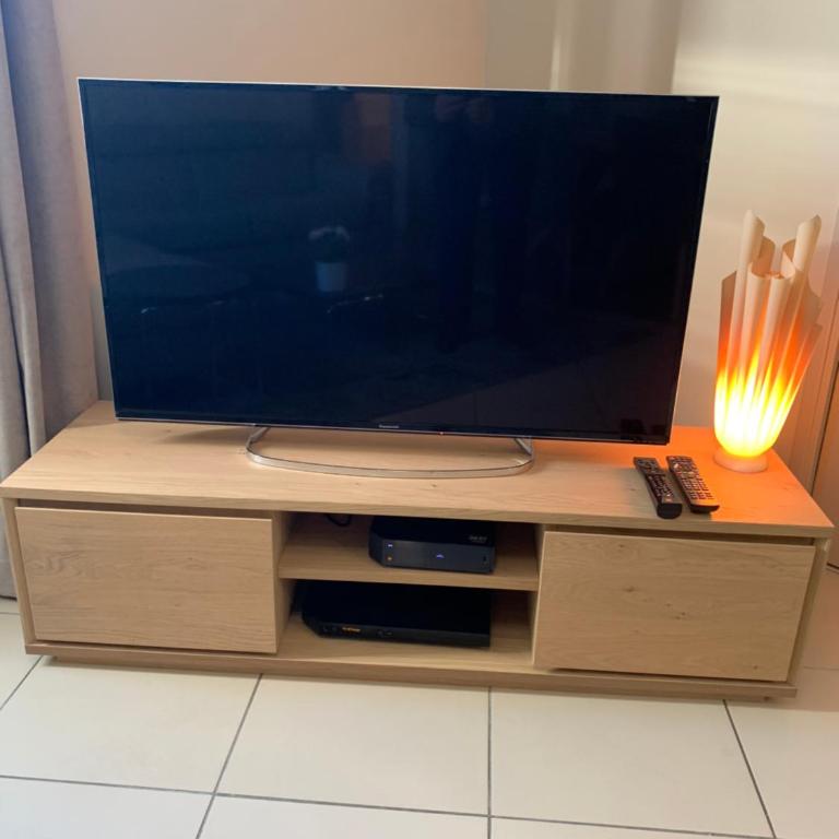 Appartement de 100m² bien situé - Appartement - 14