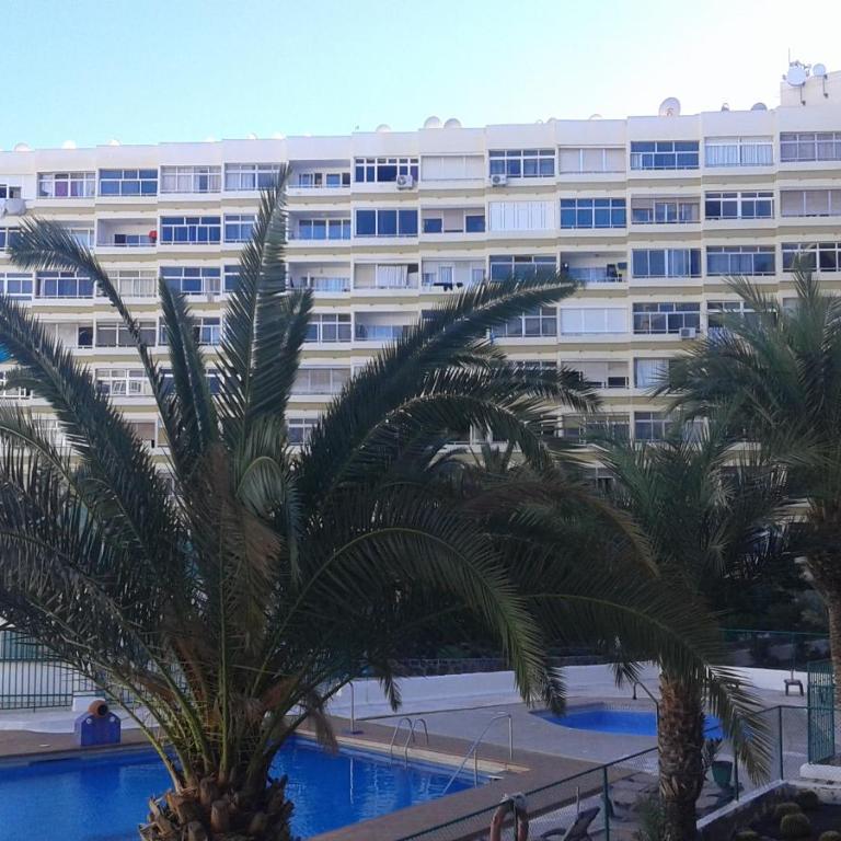 Apartment close to Yumbo,Free parking - Apartamento de 1 dormitorio - 42