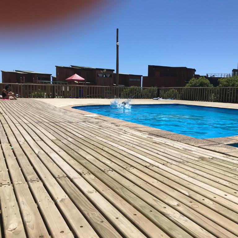 Condominio Privado a Pasos del Mar - Casa de 3 dormitorios - 20