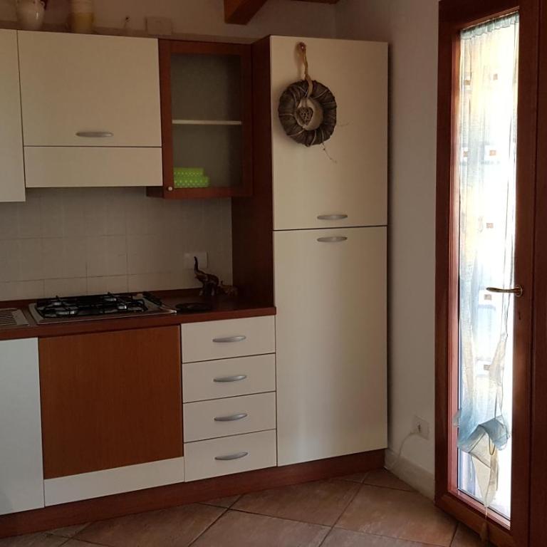 Villa Tiarè - Apartment - Ground Floor - 7