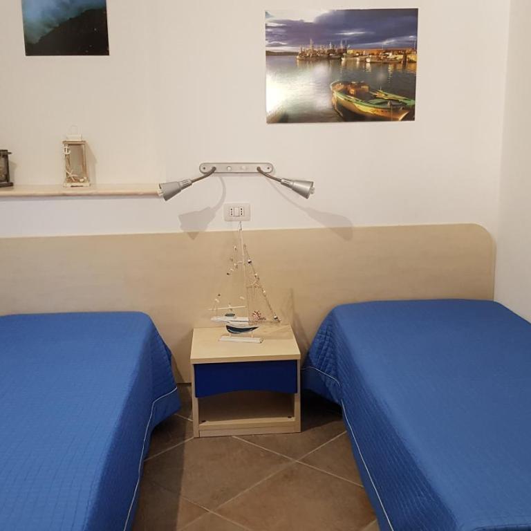 Villa Tiarè - Apartment - Ground Floor - 3