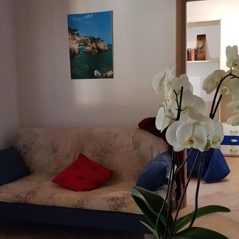 Villa Tiarè - Apartment - Ground Floor - 8