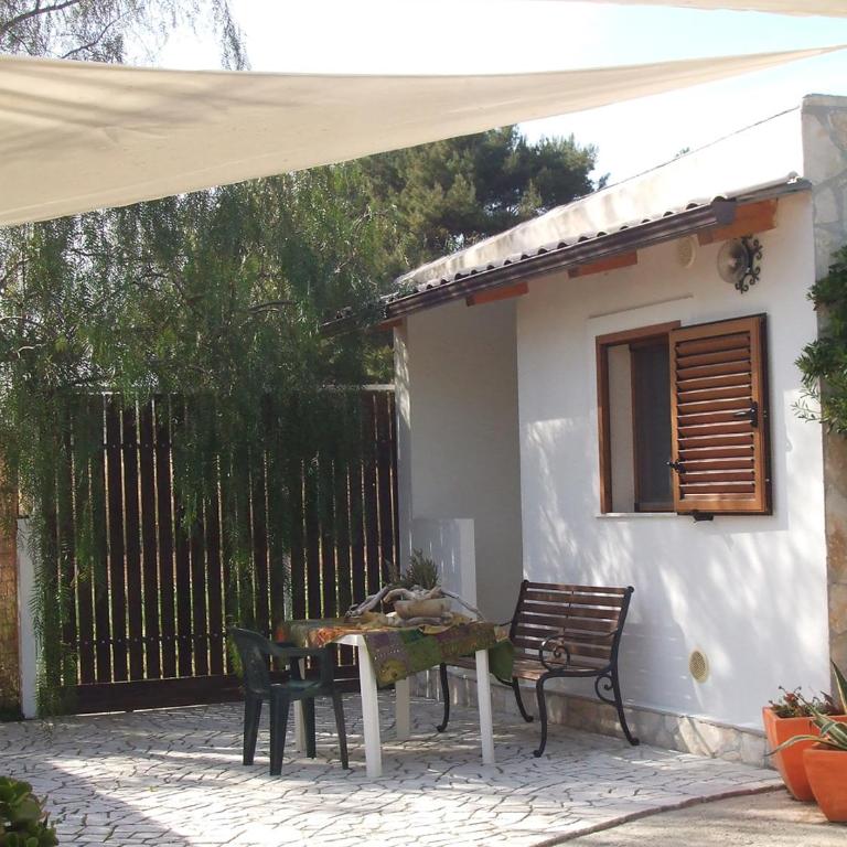 Villa Tiarè - Apartment - Ground Floor - 6