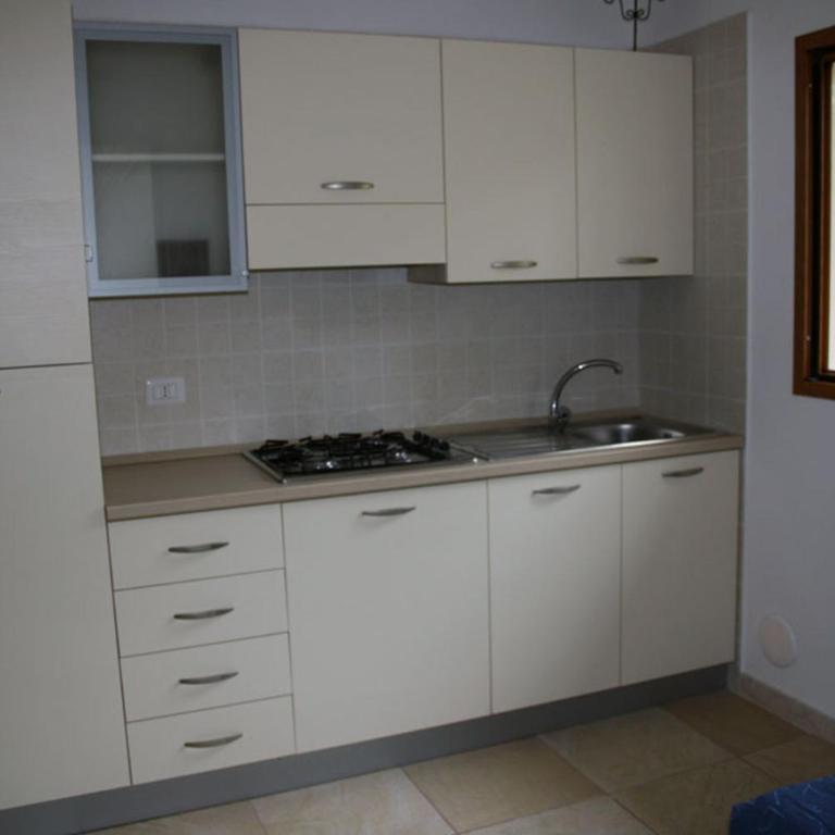 Villa Tiarè - Apartment - Ground Floor - 3