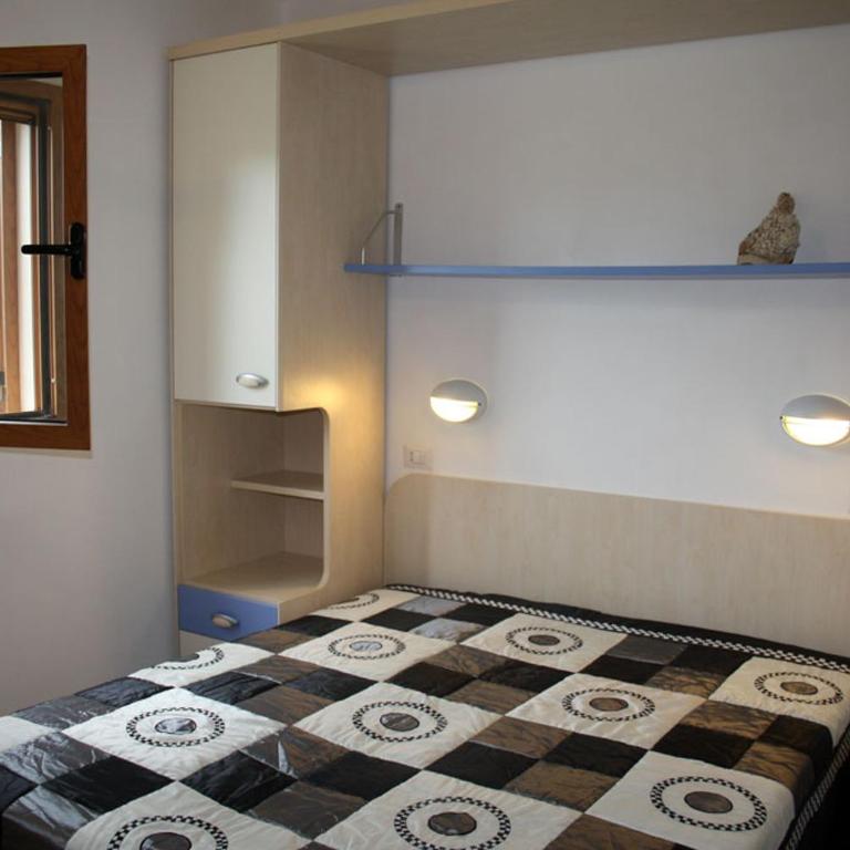 Villa Tiarè - Apartment - Ground Floor - 7
