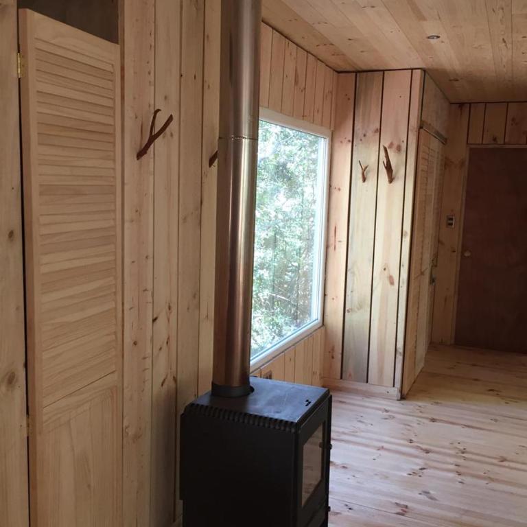 Ralun Patagonia - Two-Bedroom House - 6
