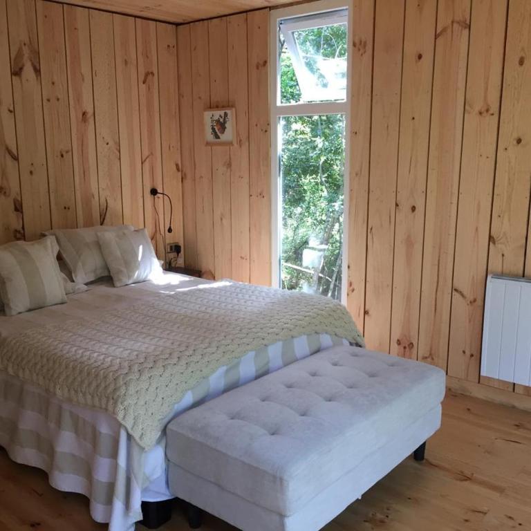 Ralun Patagonia - Two-Bedroom House - 8