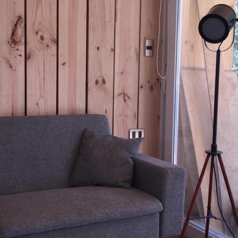 Ralun Patagonia - Two-Bedroom House - 2