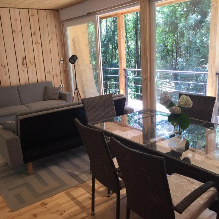 Ralun Patagonia - Two-Bedroom House - 3