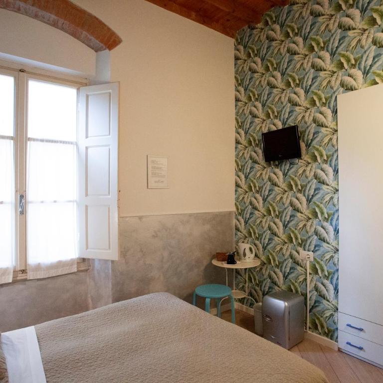 Hotel Bencidormi - Camera Singola con Bagno Privato Esterno - 4