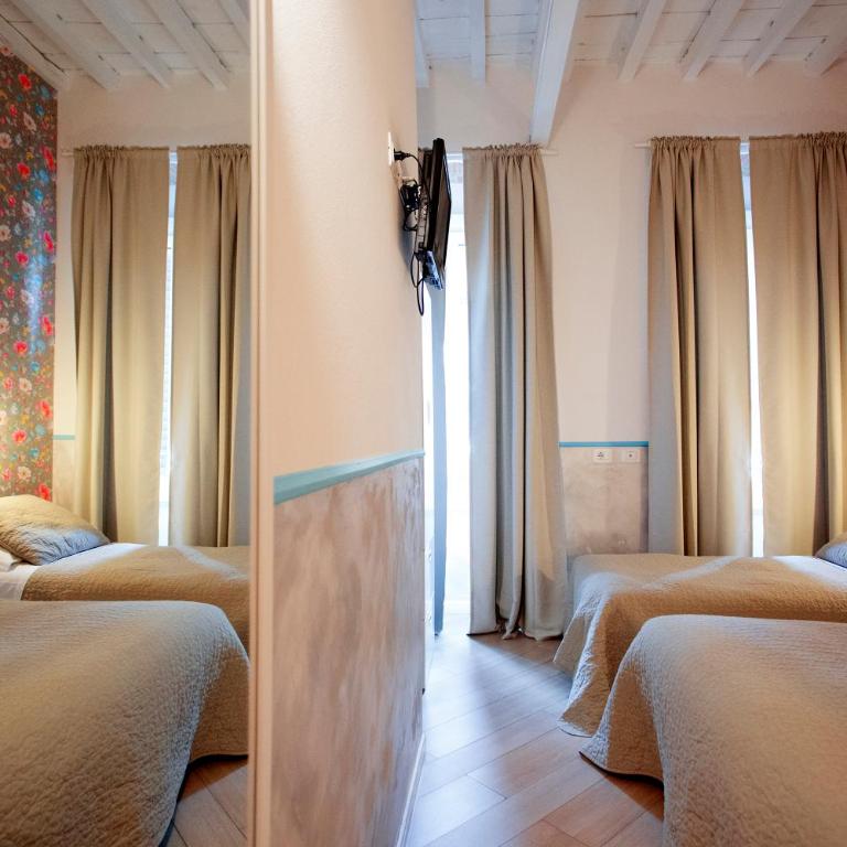 Hotel Bencidormi - Camera Tripla - 8