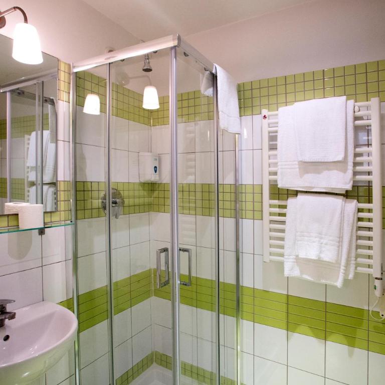 Hotel Bencidormi - Camera Queen - 3