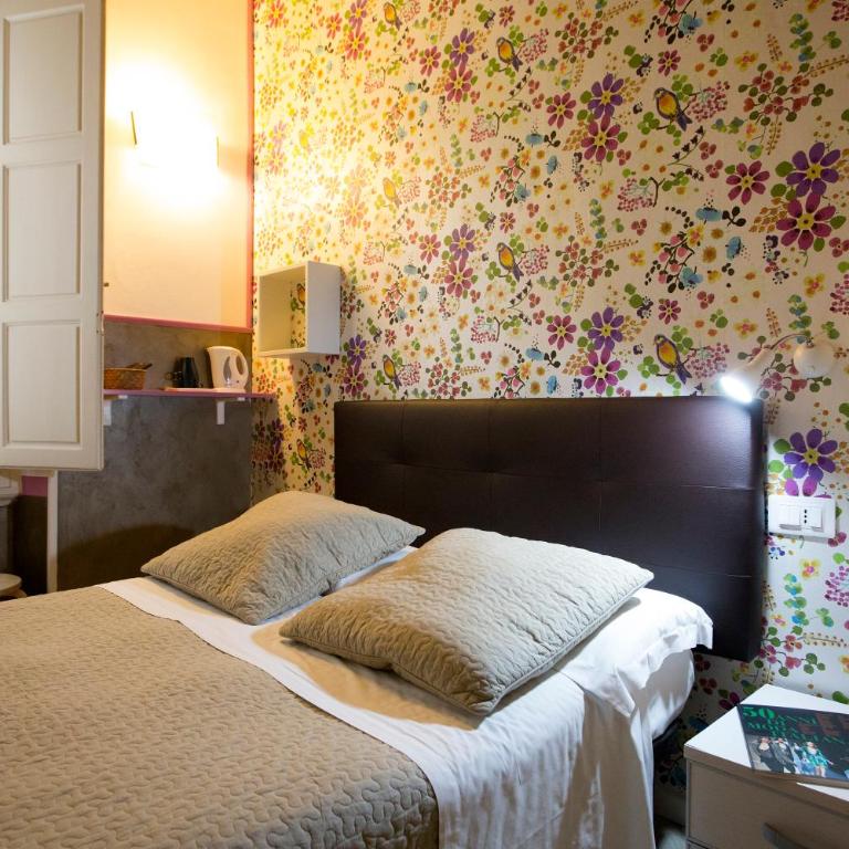 Hotel Bencidormi - Camera Queen - 5
