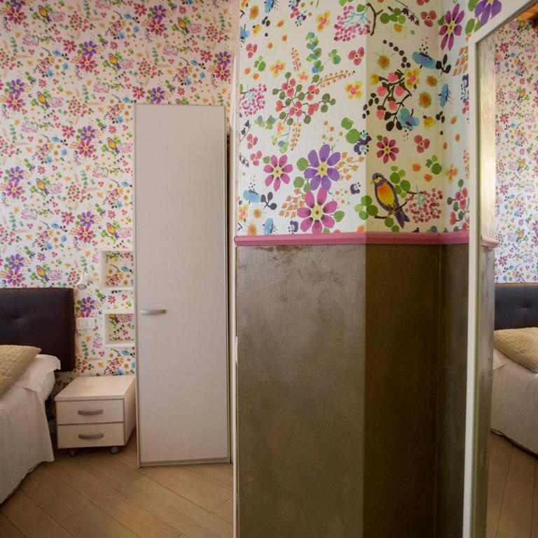 Hotel Bencidormi - Camera Queen - 6