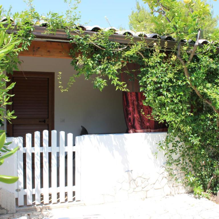 Villa Tiarè - Apartment - Ground Floor - 7