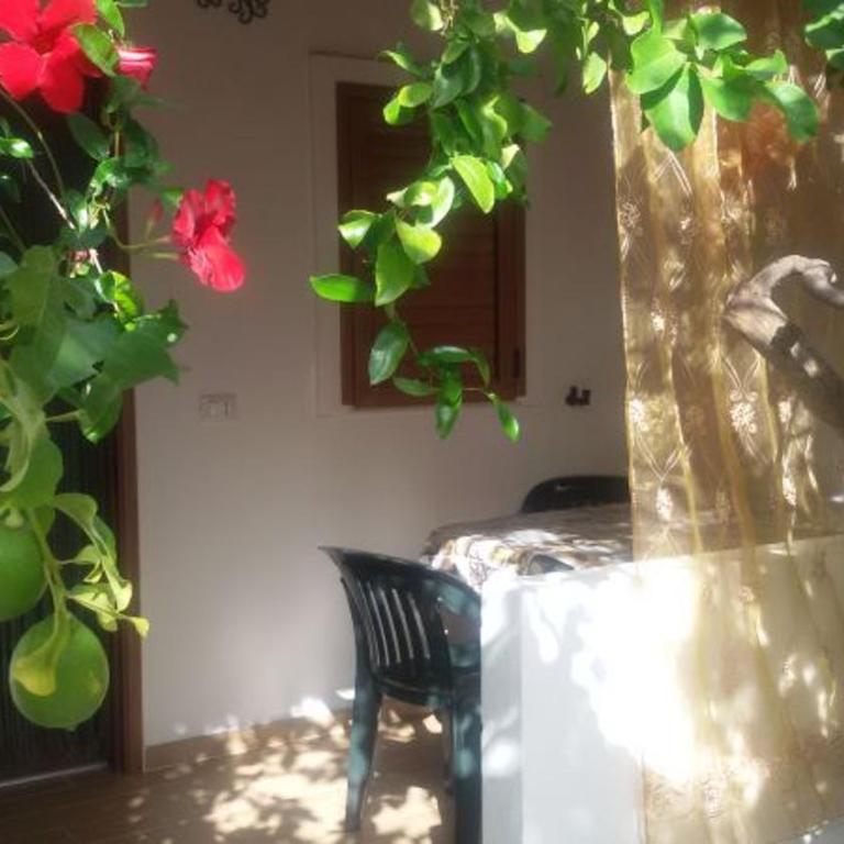 Villa Tiarè - Apartment - Ground Floor - 2